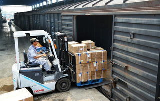 盤點2018年快運行業的是是非非 順心起網、申通快運胎死腹中與道路貨物運輸的變革