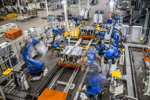 當(dāng)70年歷史的道路貨物運(yùn)輸面臨顛覆，你的供應(yīng)鏈物流是否已就緒？