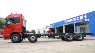 歐曼綠通ETC暢行版 為道路貨物運輸開啟高速VIP通道