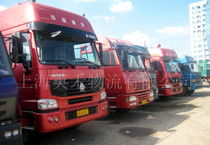 專線公路運輸 現代道路貨物運輸的高效引擎